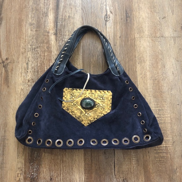 Queenspark Womans Purse - Picture 1 of 6